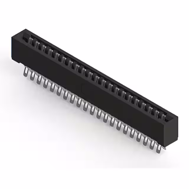 357-042-455-201 EDAC Inc.  Edgeboard Connectors